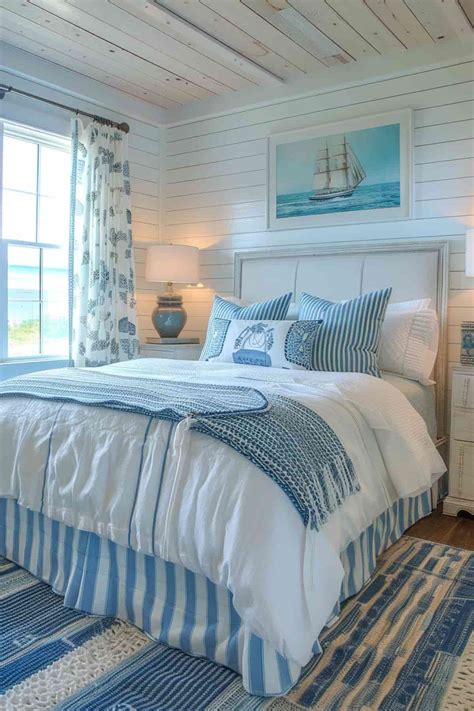40 Guest Bedroom Decor Ideas for a Hospitable Sanctuary