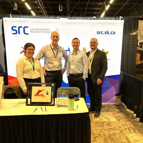 Saskatchewan Research Council (SRC) on LinkedIn: #indigenousbusiness # ...