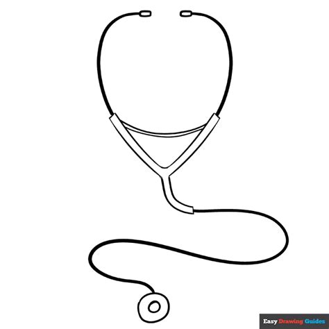 Printable Stethoscope 的图像结果