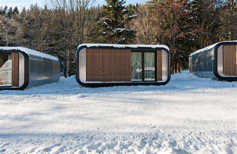 BASE CAMP MEDVEDIN - CHALETS, GLAMPING AND CAMPING (Spindleruv Mlyn ...