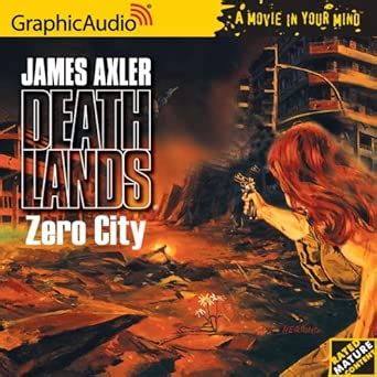 Buy Zero City: 52 (Deathlands) Book Online at Low Prices in India ...
