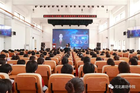 2018年河北廊坊中考分数线公布 —中国教育在线