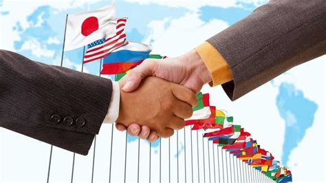 Free Trade 的图像结果