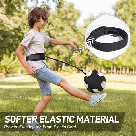 Football Training Device Soccer Training Equipment... – Grandado