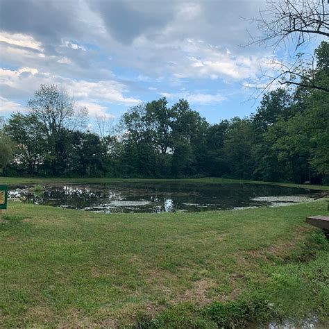 QUAKERWOODS CAMPGROUND - Reviews (Quakertown, PA)