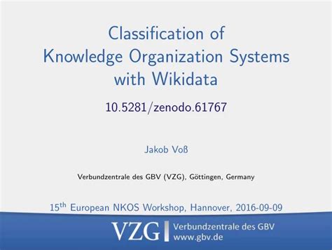 Knowledge Organization 的图像结果