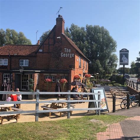 THE 10 BEST Restaurants in Wokingham (Updated June 2026)
