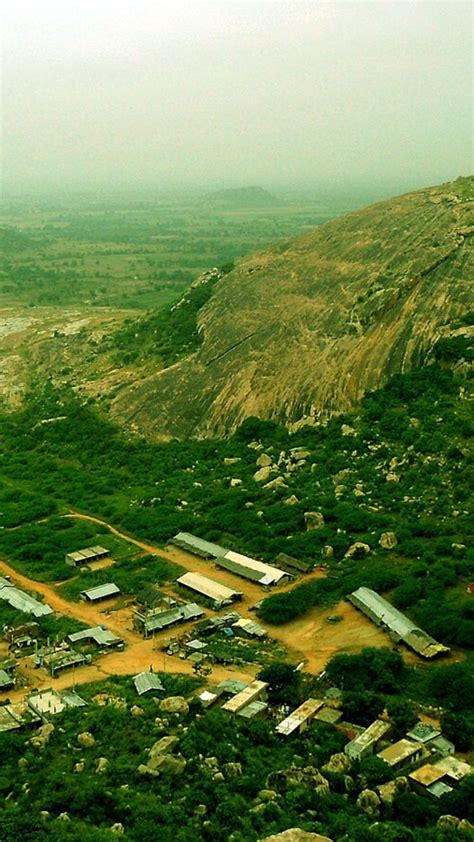 Best Places To Visit In Nalgonda, Telangana