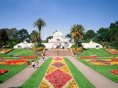 Who Designed Golden Gate Park