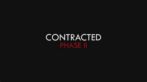Image result for Contracted Phase 2