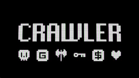CRAWLER: Minimalist Roguelike PC版ダウンロード - LDPlayer