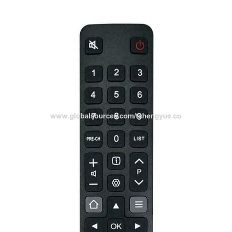 Image result for How to Program RM L1508t Remote TCL