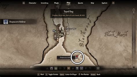 Oblivion Remastered Vampire guide | Eurogamer.net