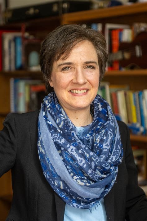 CFA’s Karin Hendricks to Receive the 2023 Metcalf Cup and Prize, BU’s ...