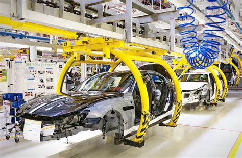 MAGNESIUM DIE-CAST COMPONENTS IN AUTOMOBILE - SBMI