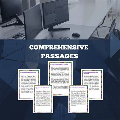 Python Coding Exercises 的图像结果