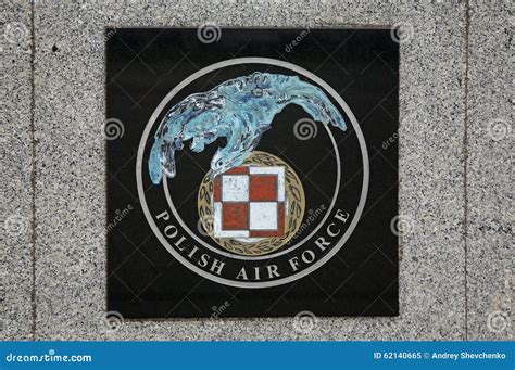 Polish Air Force is located in Poland