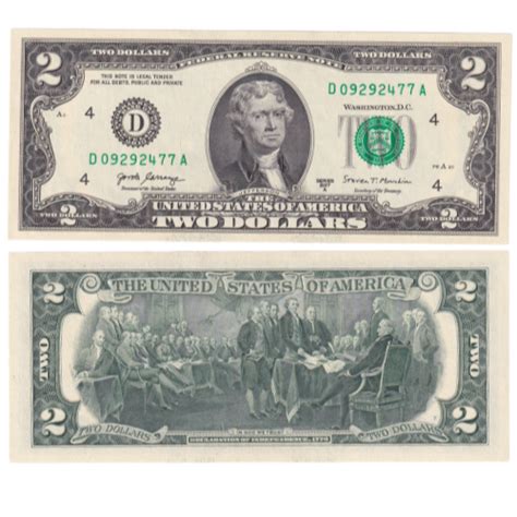 USA 2 DOLLARS Banknote Rare Old Notes Banknotes – SCOINS INDIA