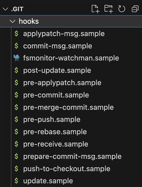 Creating a New Folder in Git 的图像结果