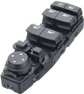 car craft CC11PWS Car Power Window Switch Price in India - Buy car ...