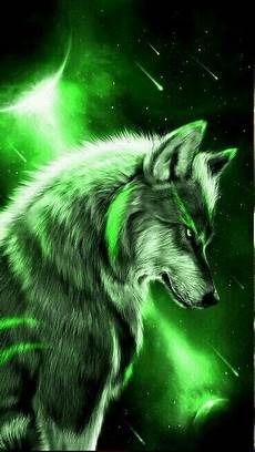 cool green wolf wallpaper green wolf papel de parede de lobo pinturas de animais cool green wolf wallpaper green wolf papel de parede de lobo pinturas de animais