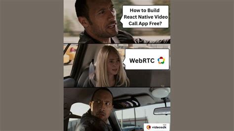 Image result for WebRTC React Native Custom Events