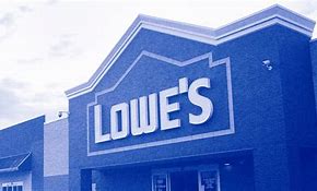 Image result for Lowe's Stock