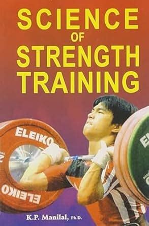 Buy Science of Strength Training Book Online at Low Prices in India ...