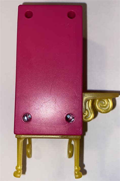 My Little Pony Equestria Girls Movie Theater Popcorn Maker Replacement ...