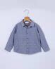 Buy Blue Shirts for Boys by BEEBAY Online | Ajio.com