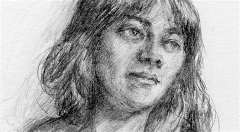 Weekend Workshop | Advanced Portrait Drawing Workshop (In-Person) with ...
