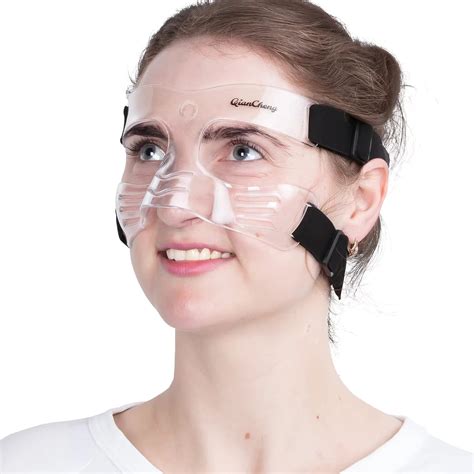 Top 10 Nose Guards for Broken Nose Relief