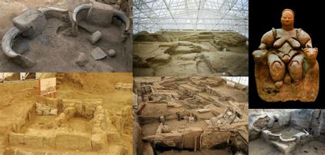 Türkiye'deki Antik Kentler - Çatalhöyük