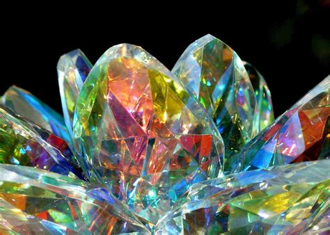 Collection of Crystals Wallpaper on Spyder Wallpapers 1280×1024 Crystal ...
