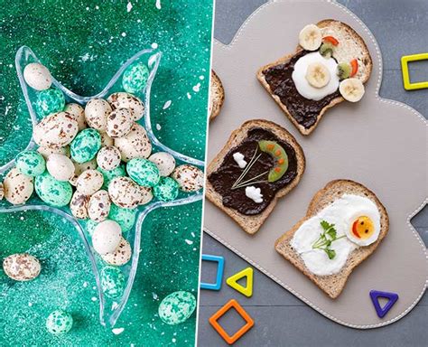 Know Some Amazing Snacks Recipe For Kids In Christmas Party In Hindi ...