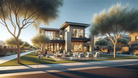 Modern Backyard Design Trends You’ll Love - Red Mountain Landscaping