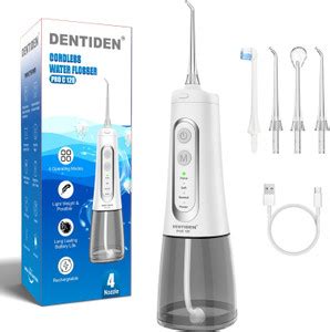 dentiden Pro C 120 Water Flosser Price in India - Buy dentiden Pro C ...