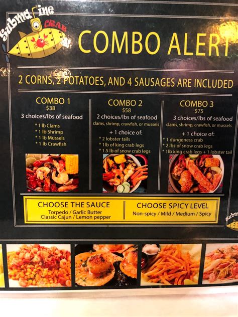 Wild Crab Garden Grove