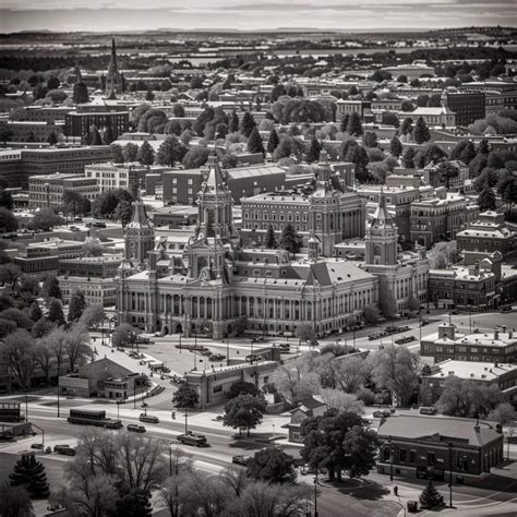 Historical Sites and Famous Landmarks in Rapid City, South Dakota ...