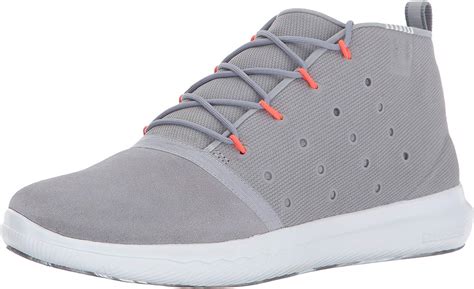 Buy Under Armour Women's Charged 24/7 Mid Marble Lifestyle Shoes, Steel ...