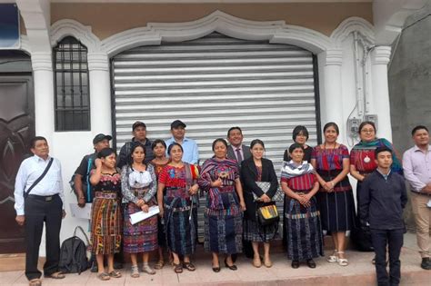 Alcalde municipal apela en contra de población criminalizada de San ...