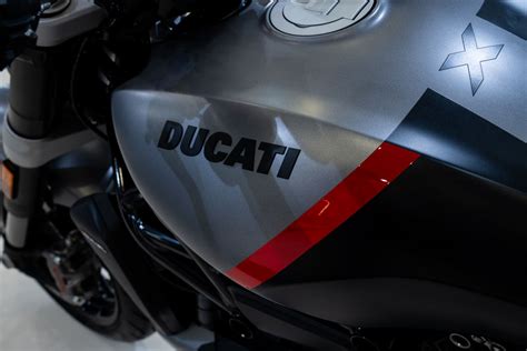 Ducati xDiavel Black Star for sale in India ,Exterior Colour Black