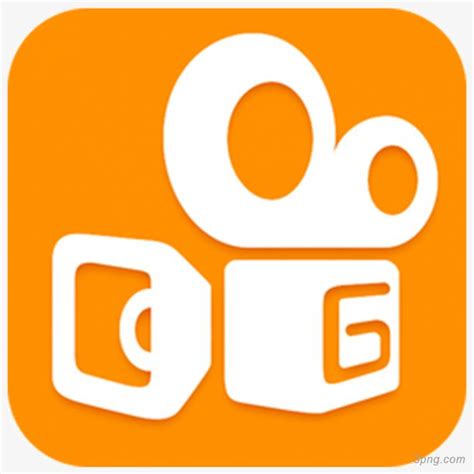 快手直播logopng素材透明免抠图片-图标元素-三元素3png.com