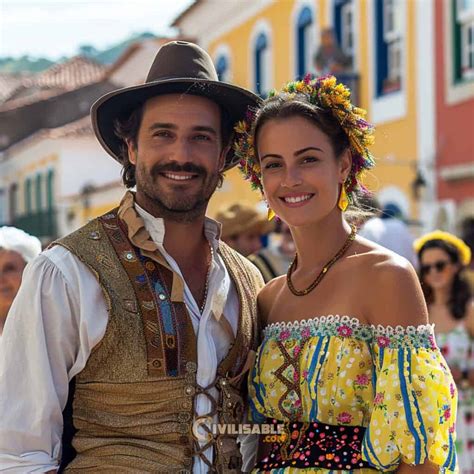 Brazilian Folk Art: 10 Timeless Facts For Art Lovers