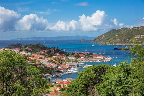 Gustavia in St. Barts Named World's Most Expensive Travel Destination ...