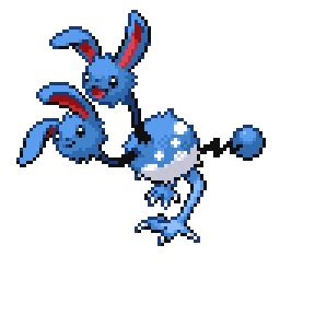 Azumaduo #184.84 - FusionDex