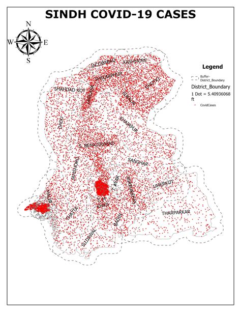 GIS Mapping Projects 的图像结果