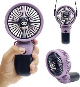 Felinar Foldable Mini Portable Fan Rechargeable USB Handheld Fan 1 ...