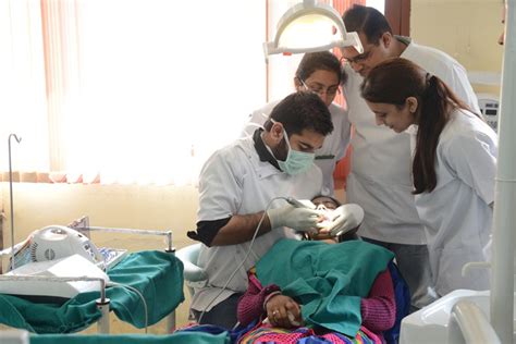 Swami Devi Dyal College of Nursing Panchkula Campus: Photos, Virtual Tour