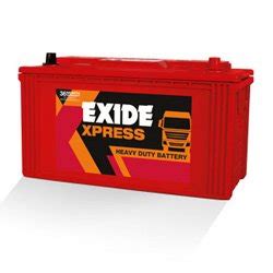 Exide FXP0-MHD1800Inverter Battery at Best Price, BuyExide FXP0 ...